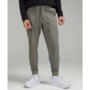 Lululemon ABC Jogger Warpstreme Pants